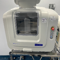 Pall XRS 25 Bioreactor w/ mPath Control Tower image 0